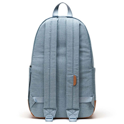 HERSCHEL Heritage 15"/16" Inc Uyumlu Ashley Mavi Sırt Çantası