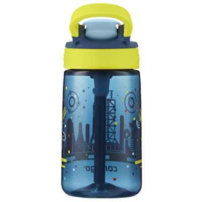 CONTIGO Gizmo Flip Uzay 420 ml Çocuk Matarası