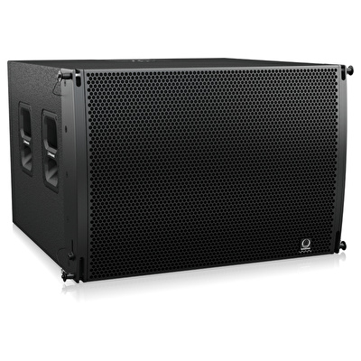 TURBOSOUND TLX215L Compact Dual 15" Subwoofer
