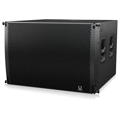 TURBOSOUND TLX215L Compact Dual 15" Subwoofer
