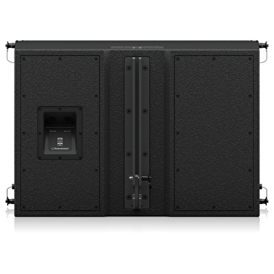 TURBOSOUND TLX215L Compact Dual 15" Subwoofer