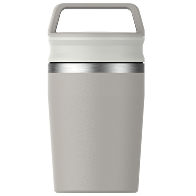 STANLEY The Café-To-Go Travel Mug .23L / 8oz  Ash