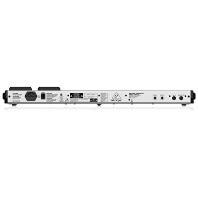 BEHRINGER FCB1010 MIDI Kontrol Pedalı