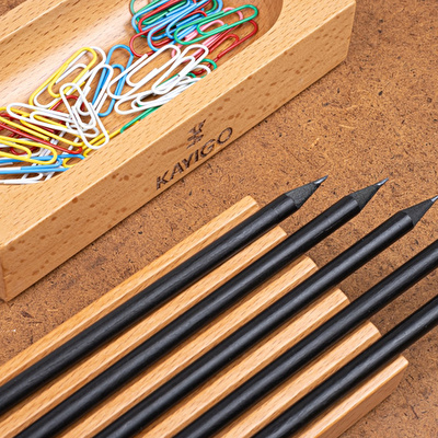 KAYIGO Woody İkili Set Açık Kahverengi