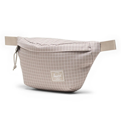 HERSCHEL Classic Açık Gri Bel Çantası