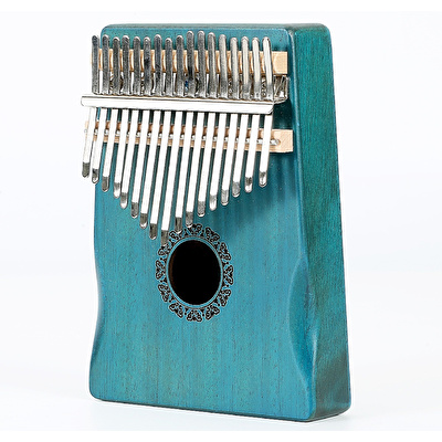 EAST TOP EK17B 17 Tırnaklı Kalimba