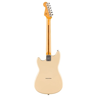 Squier Classic Vibe Duo-Sonic HS Akçaağaç Klavye Desert Sand
