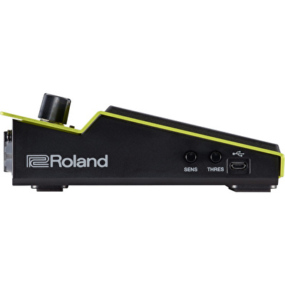 ROLAND SPD-1K - SPD::ONE KICK Elektronik Perküsyon Pad