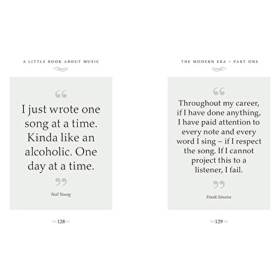 The Little Box Of Quotes