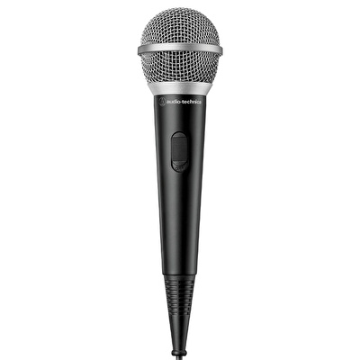 AUDIO TECHNICA ATR1200X Dinamik Vokal Mikrofon