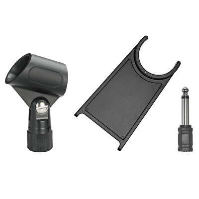 AUDIO TECHNICA ATR1200X Dinamik Vokal Mikrofon