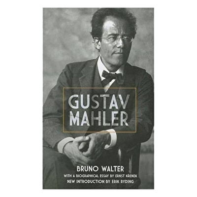 Mahler: His Life, Work and World