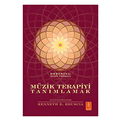 Müzik Terapiyi Tanımlamak
