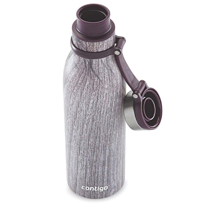 CONTIGO Matterhorn Couture Blonde Wood 590 ml Termos Matara