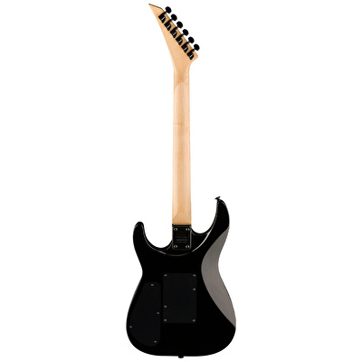JACKSON JS Dinky Arch Top JS32 DKAP Amaranth Klavye Transparent Black Burst Elektro Gitar