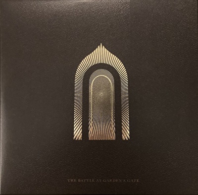Greta Van Fleet – The Battle At Garden's Gate