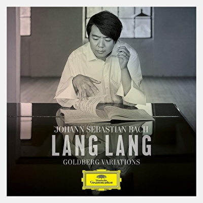 Lang Lang – Goldberg Variations