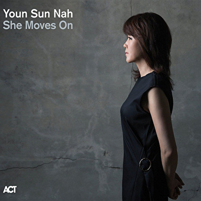 Youn Sun Nah – She Moves On