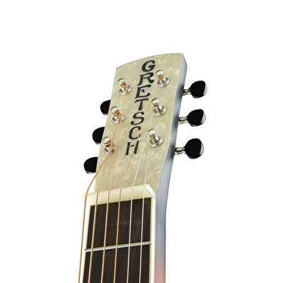 Gretsch g9220 discount bobtail resonator