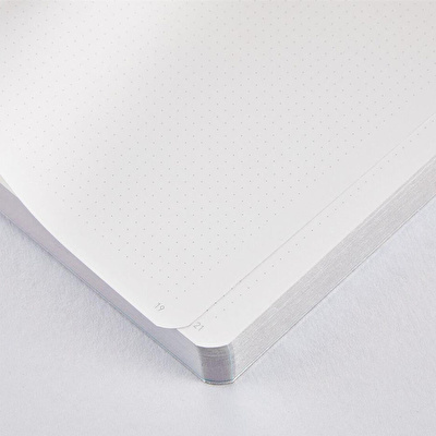 NUUNA Fluid Chrome S - Fluid Chrome Defter