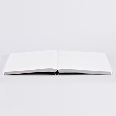 NUUNA Fluid Chrome S - Fluid Chrome Defter
