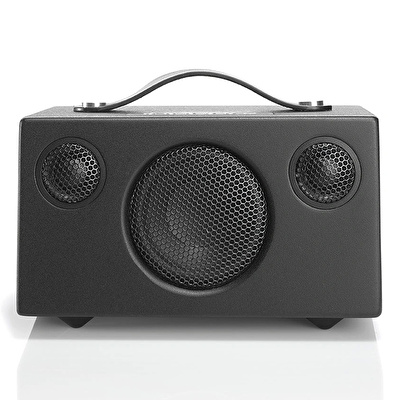 Audio Pro Addon T3+ Siyah Şarjlı Bluetooth Hoparlör