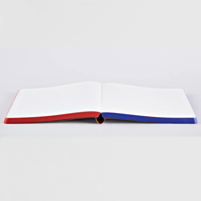 NUUNA Graphic S - Yes – No Defter