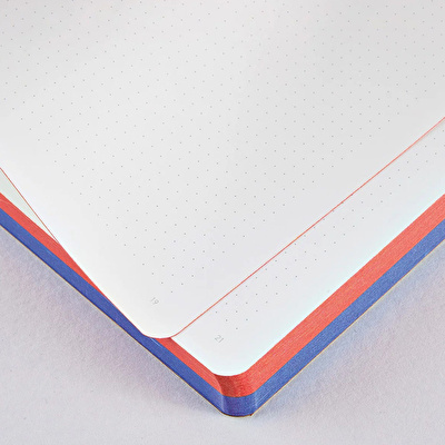 NUUNA Graphic S - Yes – No Defter