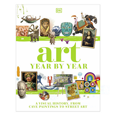 Art Year By Year
