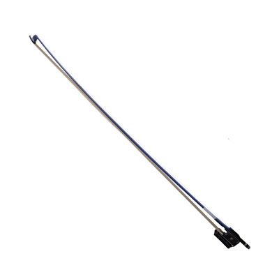 YOOLIM LEDVLNBOW-WH Led Işıklı 4/4 Keman Yayı - Beyaz