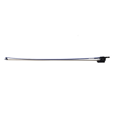 YOOLIM LEDVLNBOW-WH Led Işıklı 4/4 Keman Yayı - Beyaz