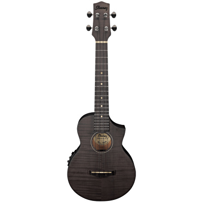 Ibanez UEW12E-BIF Elektro Ukulele