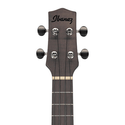 Ibanez UEW12E-BIF Elektro Ukulele