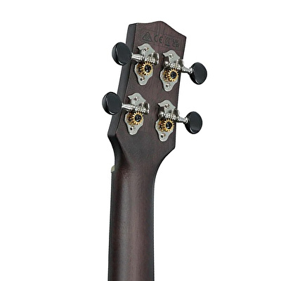 Ibanez UEW12E-BIF Elektro Ukulele