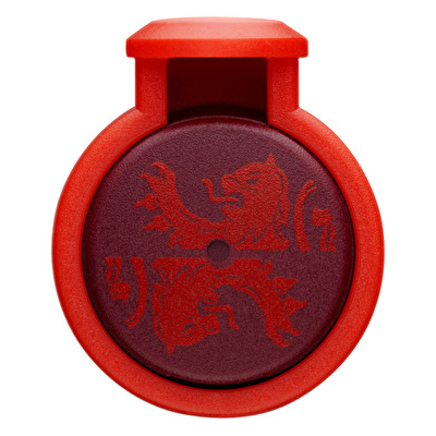 LAMY Nexx Dolma Kalem Alüminyum Gövde M Uç Gryffindor