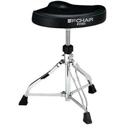 TAMA HT250 1st Chair Sele Tipi Davul Taburesi