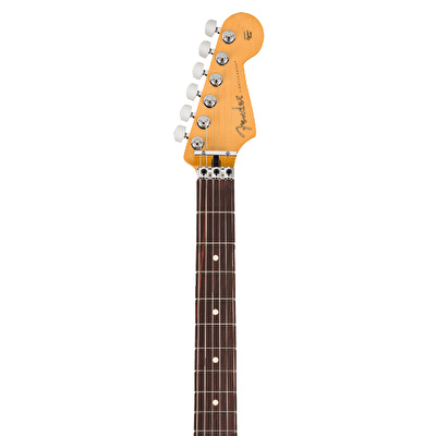 Fender Player II Modified Stratocaster HSS Floyd Rose Gülağacı