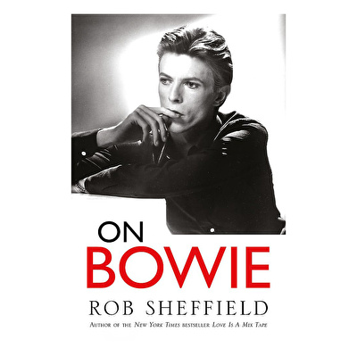 On Bowie