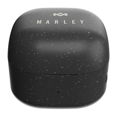House Of Marley S. Jamaica T.Wieless Ephones Black