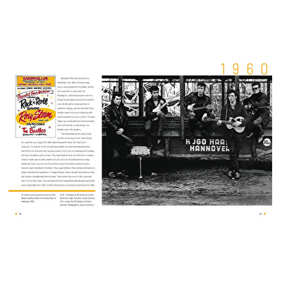 WS - Beatles 1962-1969
