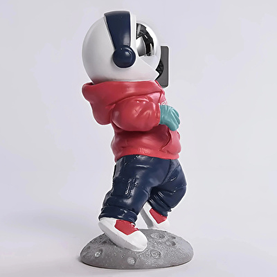 GIFTPOINT Astronot Radio 1/S