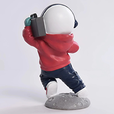 GIFTPOINT Astronot Radio 1/S