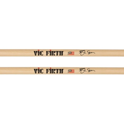 VIC FIRTH SSOA - Ash Soan Baget