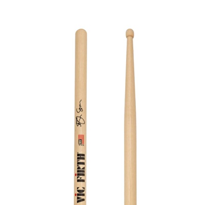 VIC FIRTH SSOA - Ash Soan Baget