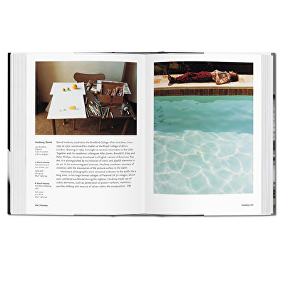 Taschen - 20th Century Photography