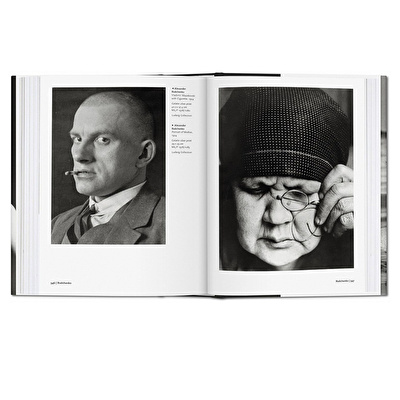 Taschen - 20th Century Photography