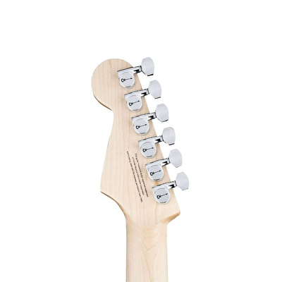 Charvel Pro Mod San Dimas Style 1 HH Floyd Rose Akçaağaç Klavye Chameleon Elektro Gitar