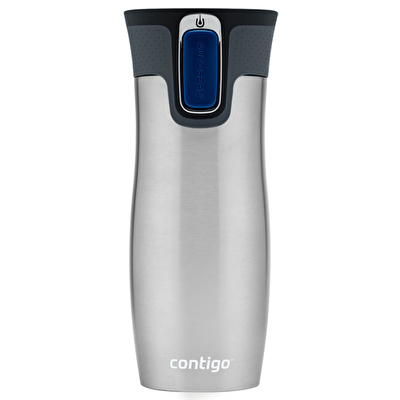 CONTIGO Westloop Paslanmaz Çelik 470 ml Termos Matara