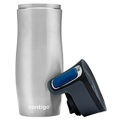CONTIGO Westloop Paslanmaz Çelik 470 ml Termos Matara