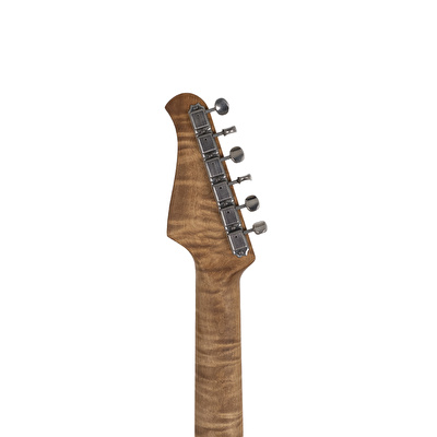 Xotic California Classic XSCPRO-1/3641 Indian Rosewood Sonic Blue Elektro Gitar